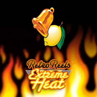 Retro Reels Extreme Heat